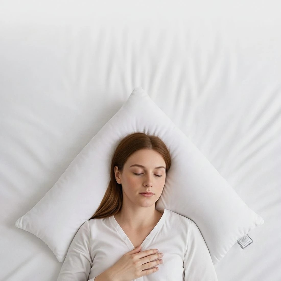 4 Giselle V Shape Pillow Boomerang Nursing Body Cushion - Multi, 4 of 7