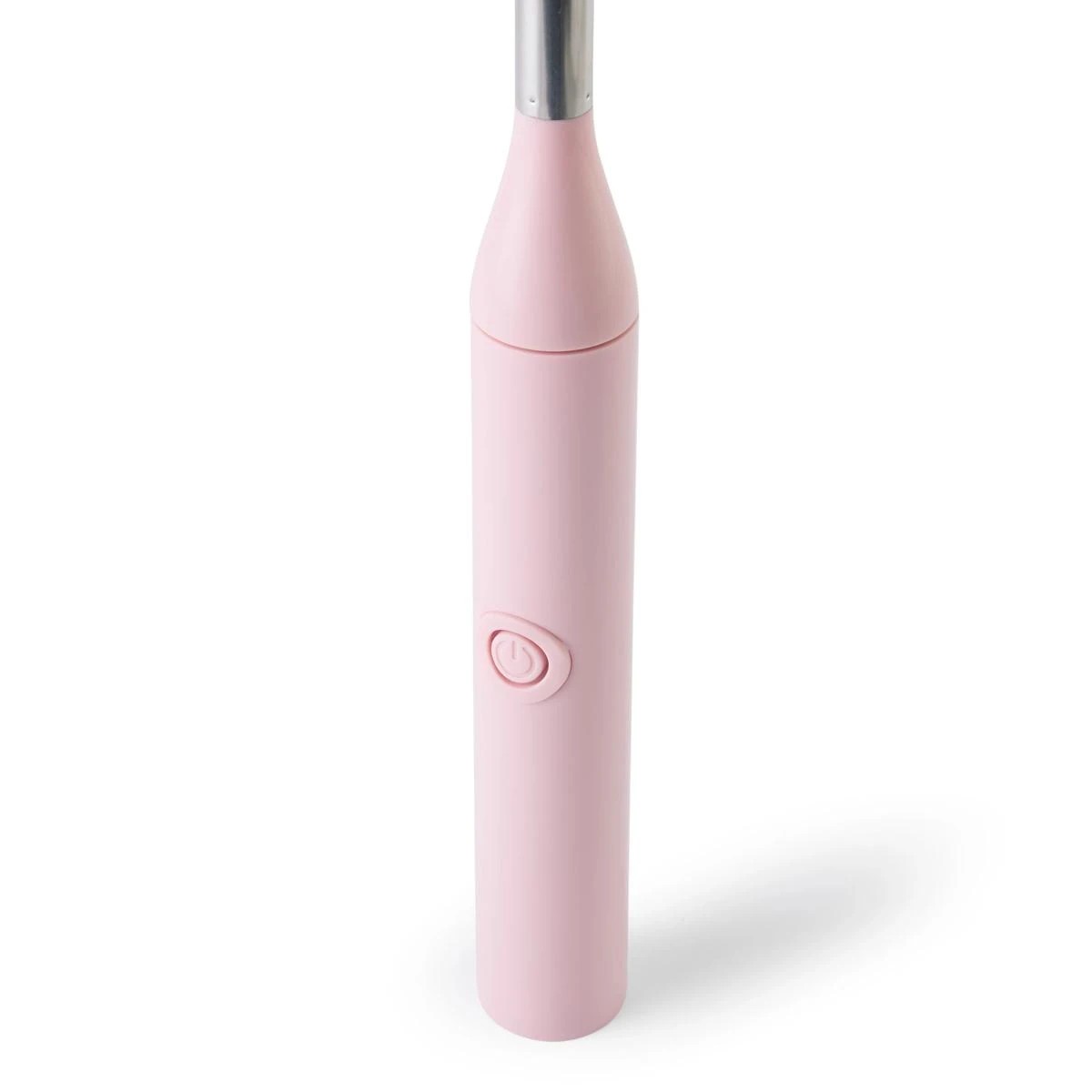 7 Extendable Electric Duster - Pink, 7 of 10