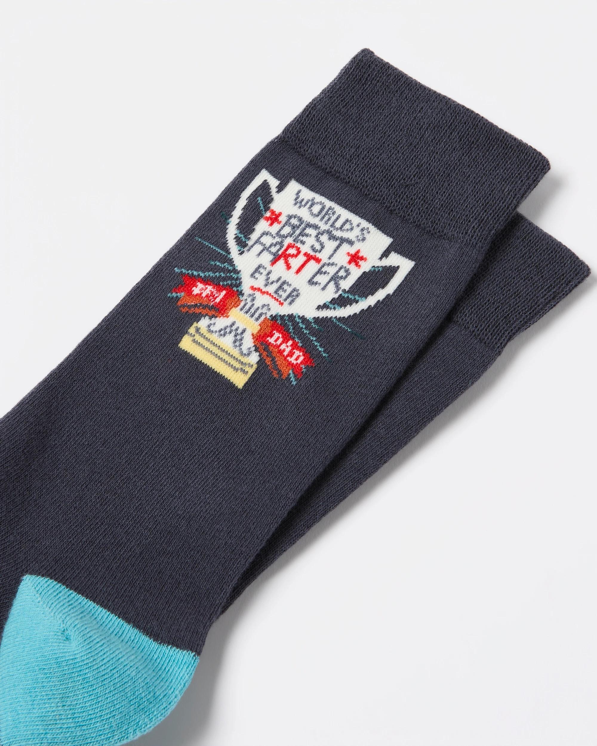 8 Trunks and Socks Gift Pack Worldgreat, 8 of 8