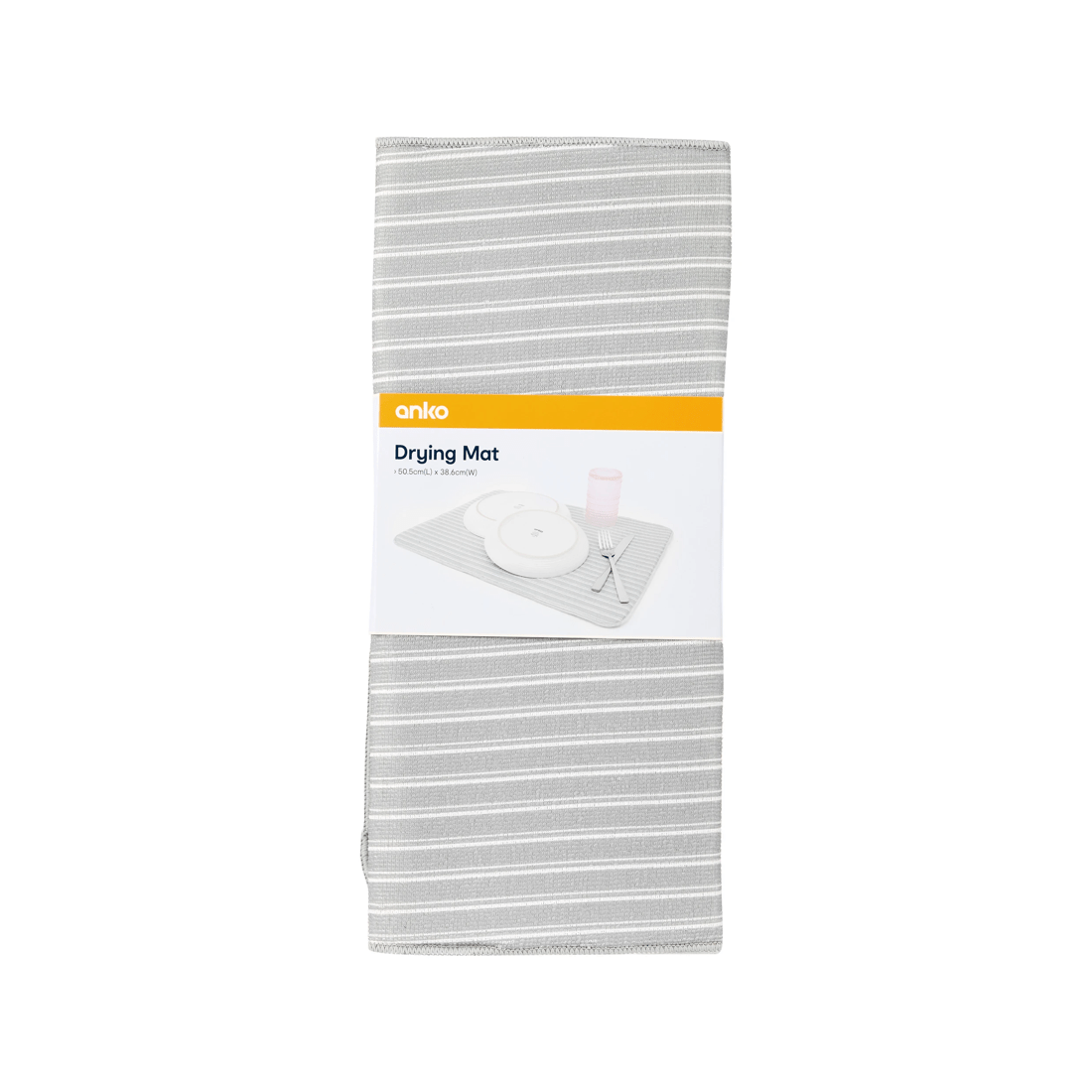 6 Drying Mat, 6 of 6