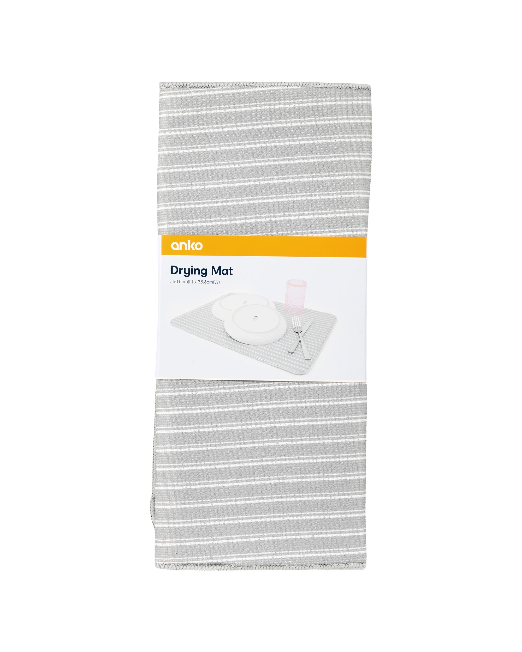 6 Drying Mat, 6 of 6