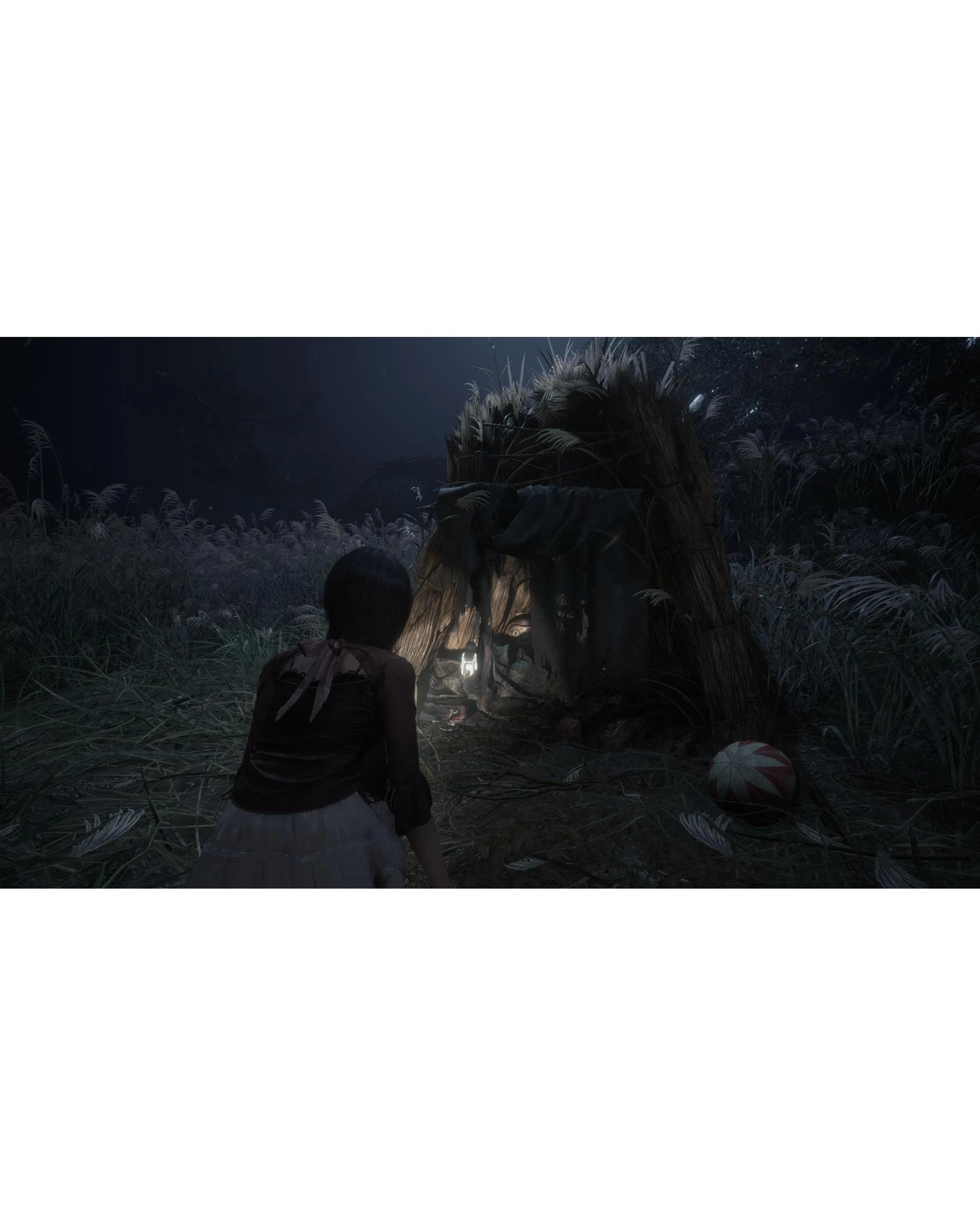 9 Fatal Frame II Crimson Butterfly Remake - PS5, 9 of 10