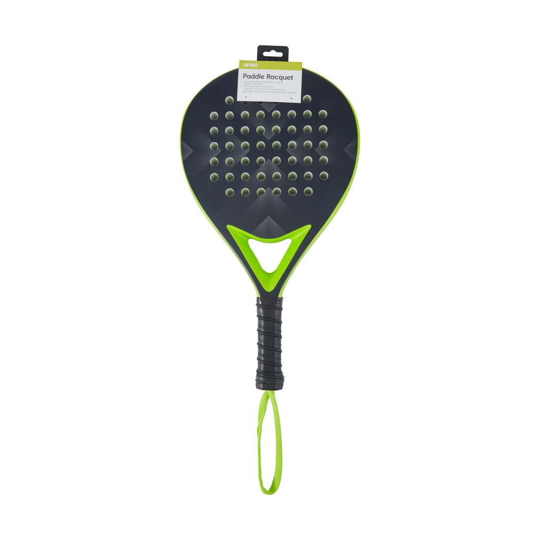 6 Paddle Racquet, 6 of 7