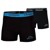 BLACK/BLUE SEA