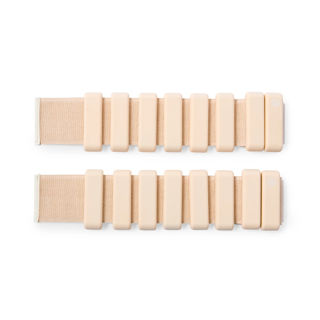 4 2 Pack Wrist and Ankle Weights, 4 of 9