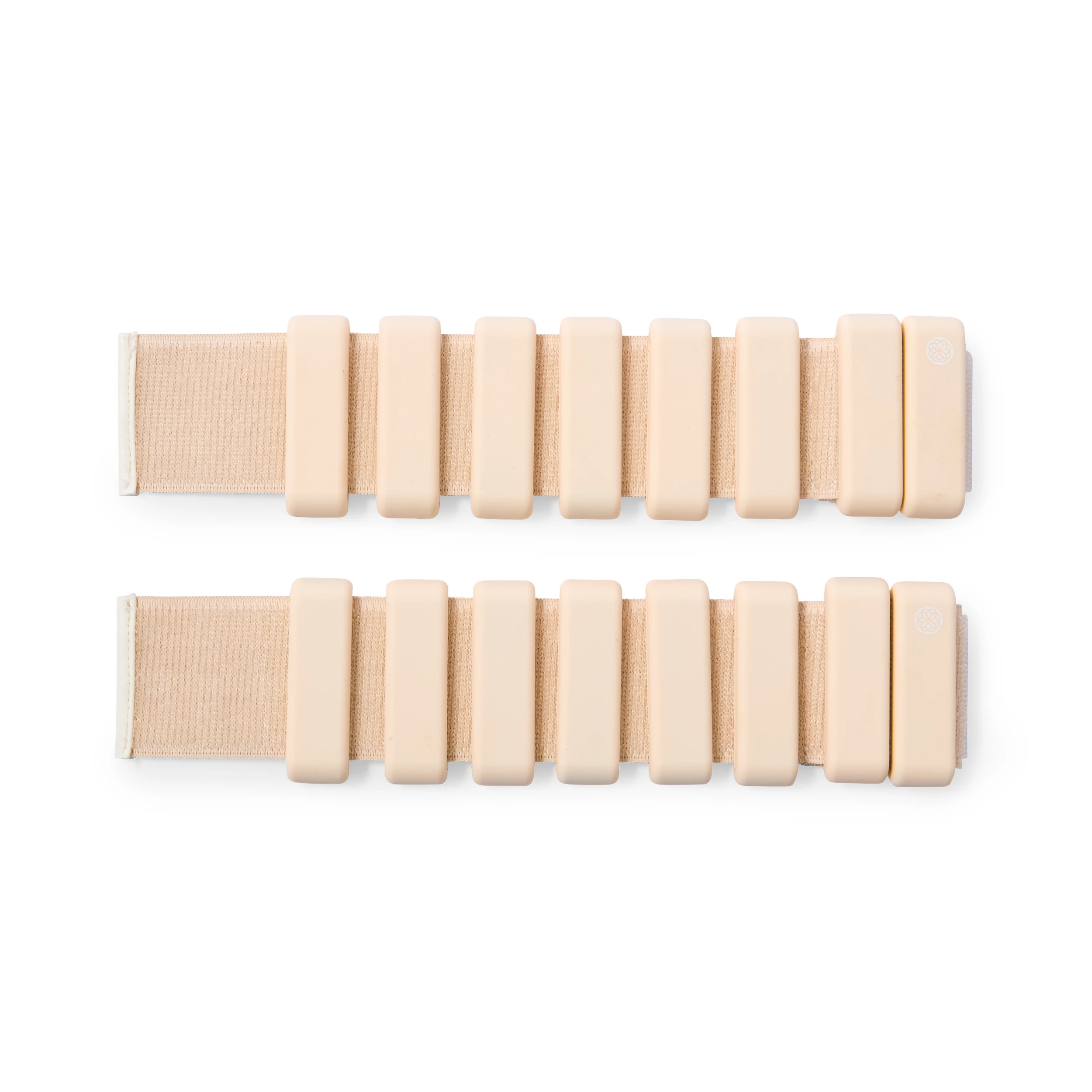 4 2 Pack Wrist and Ankle Weights, 4 of 9