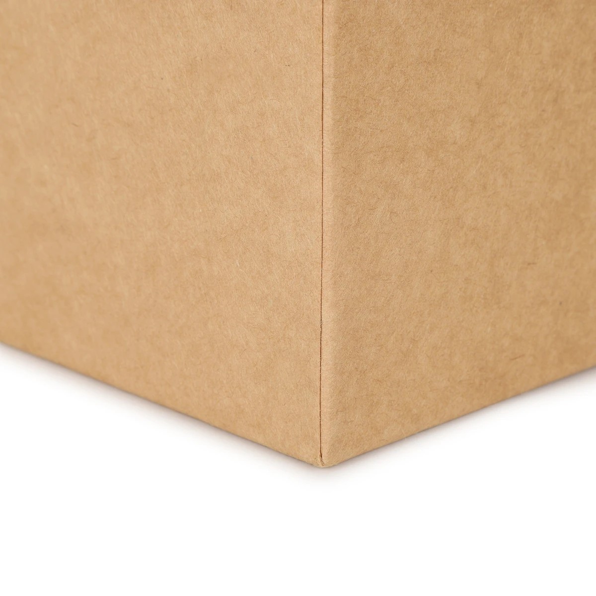 6 Kraft Gift Box - Large, 6 of 7