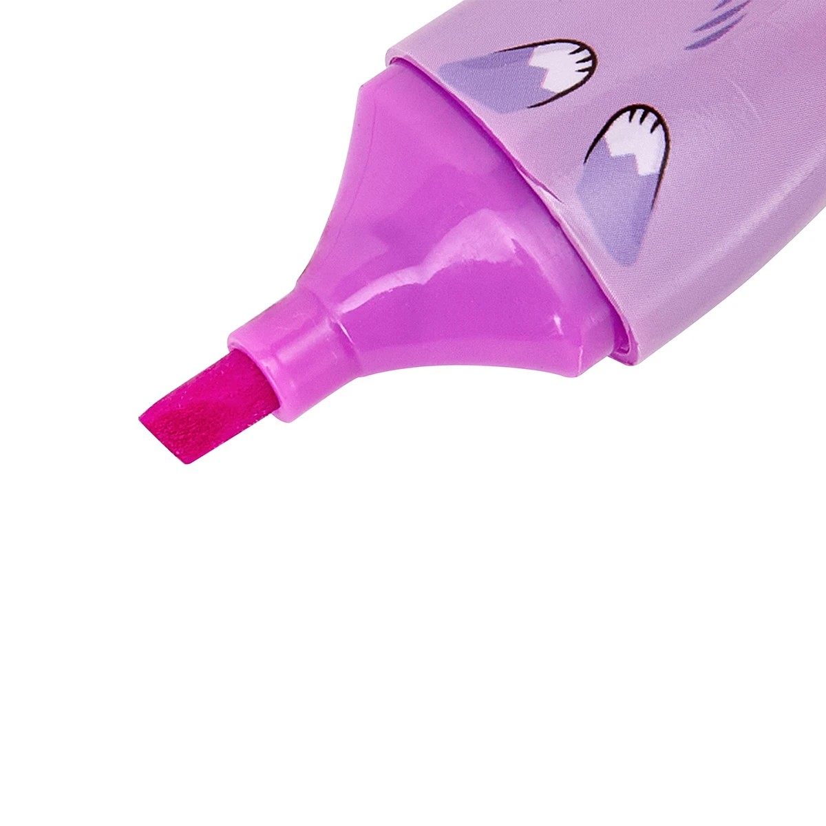 8 24 Piece Sugar Rush Scented Stationery Pack, 8 of 9