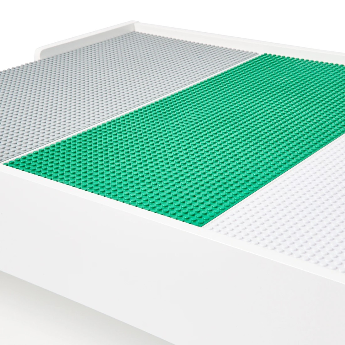 8 Construction Table with Storage, 8 of 10