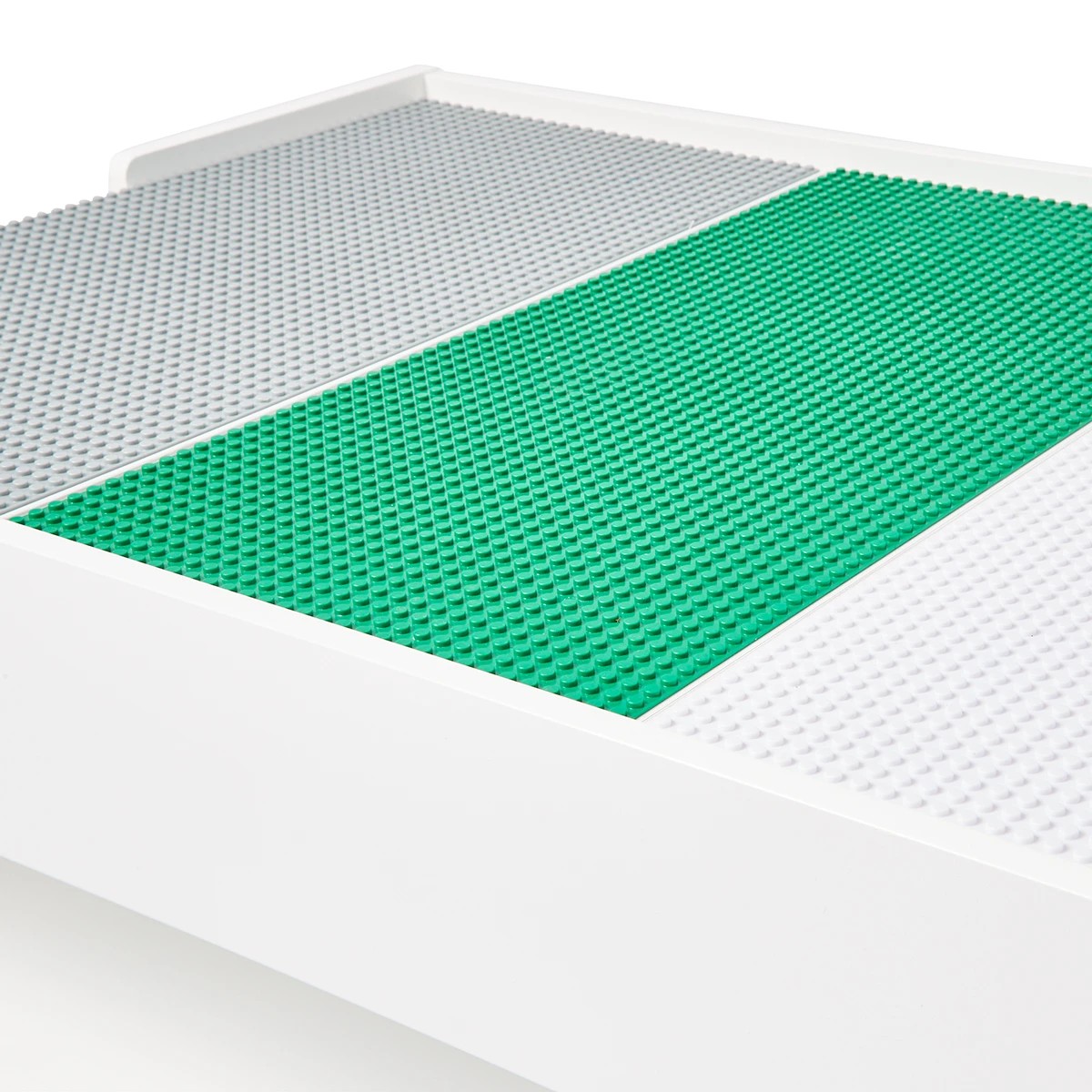 8 Construction Table with Storage, 8 of 10