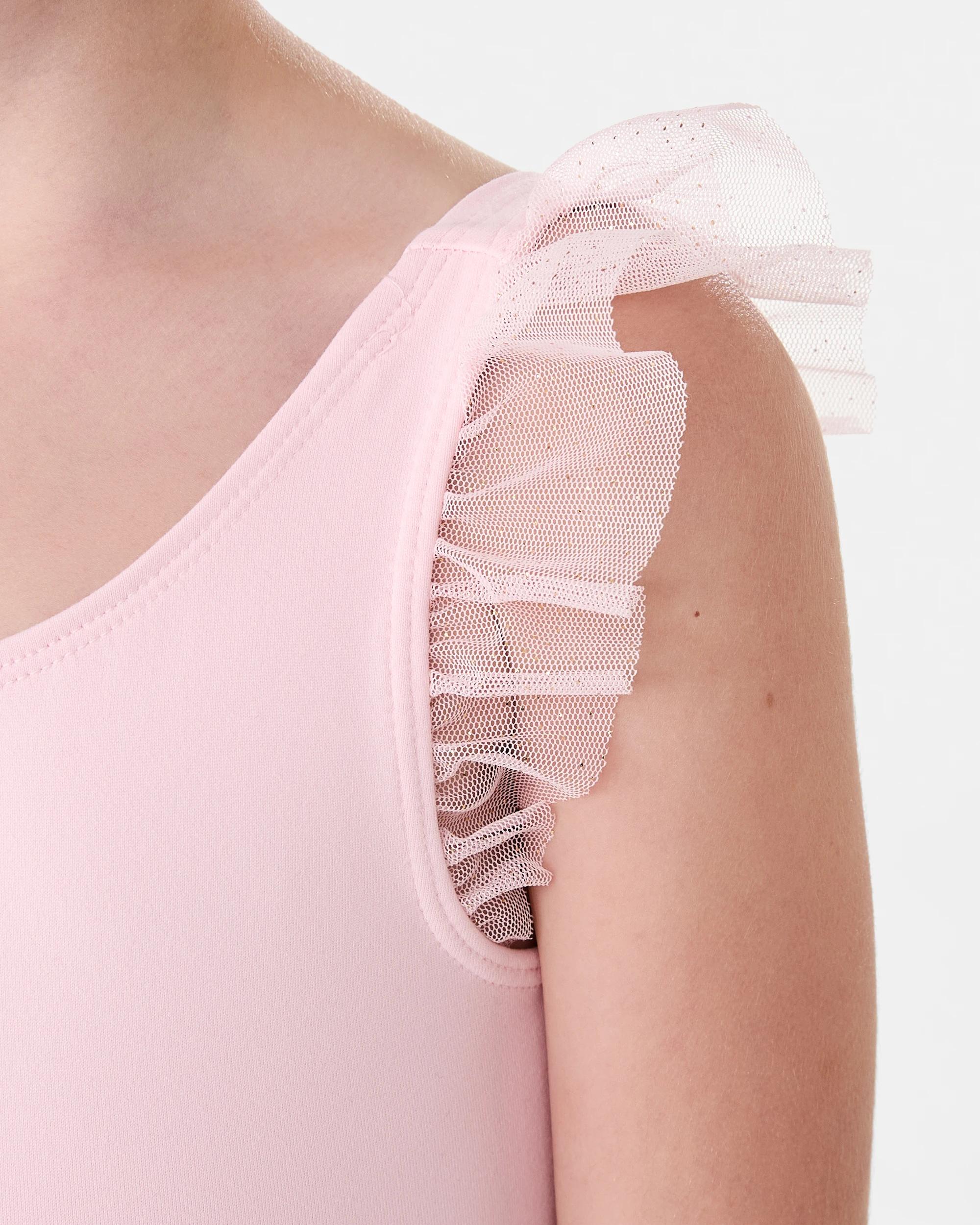 5 Dance Ballet Dress BALLET SLIPPER, 5 of 10