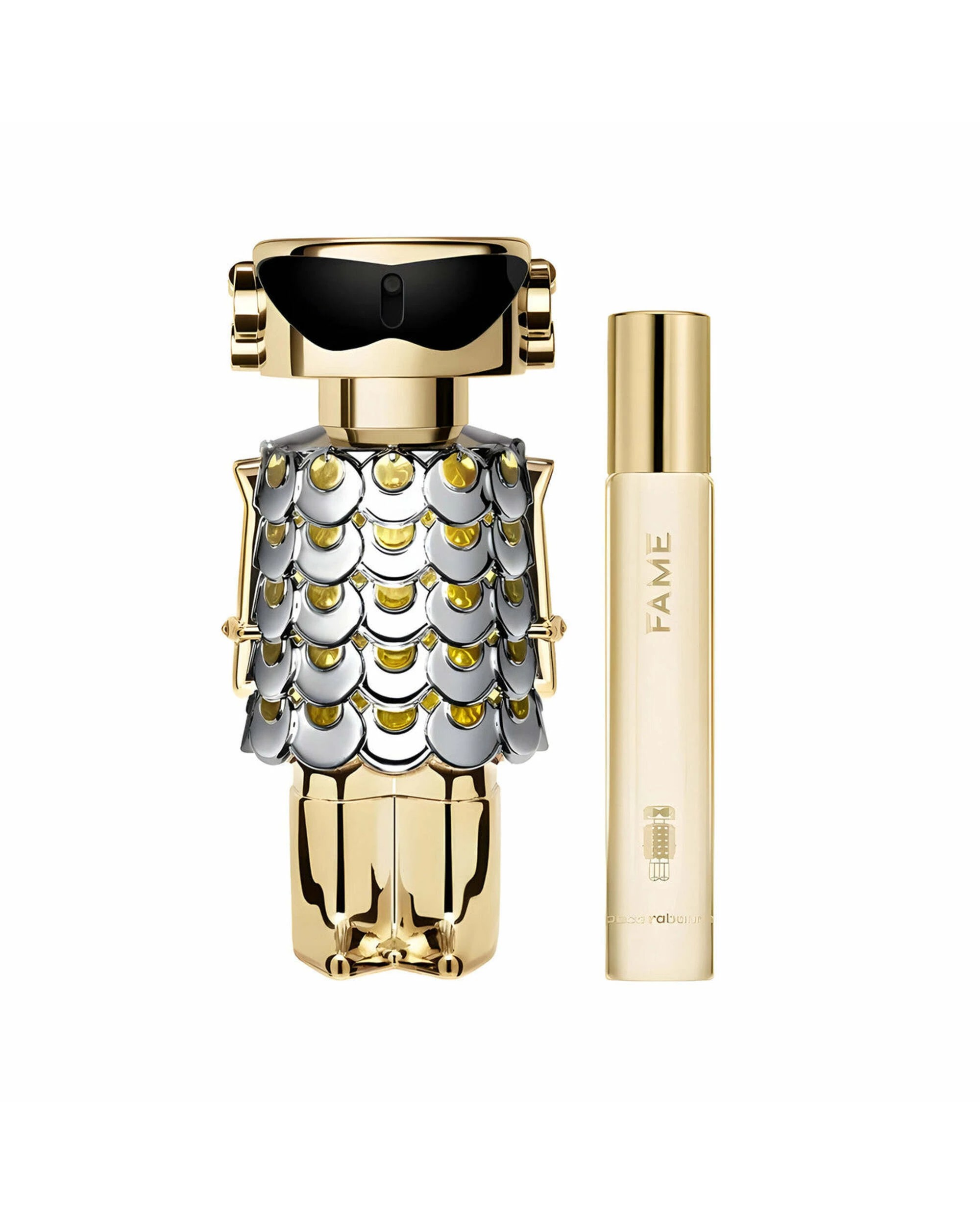 1 Paco Rabanne Fame 2 Piece 80ml Eau De Parfum, 1 of 1