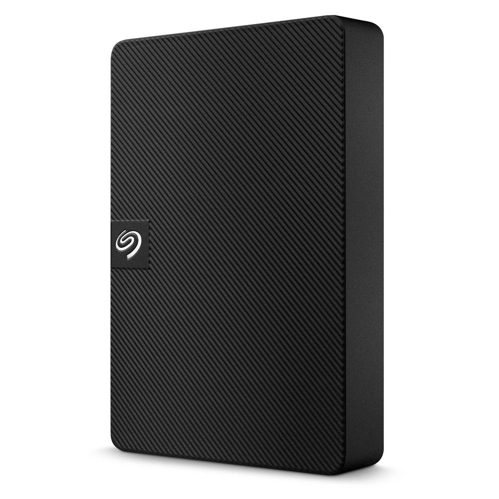 2 Seagate 4TB Expansion Portable Hard Drive, 2 of 5