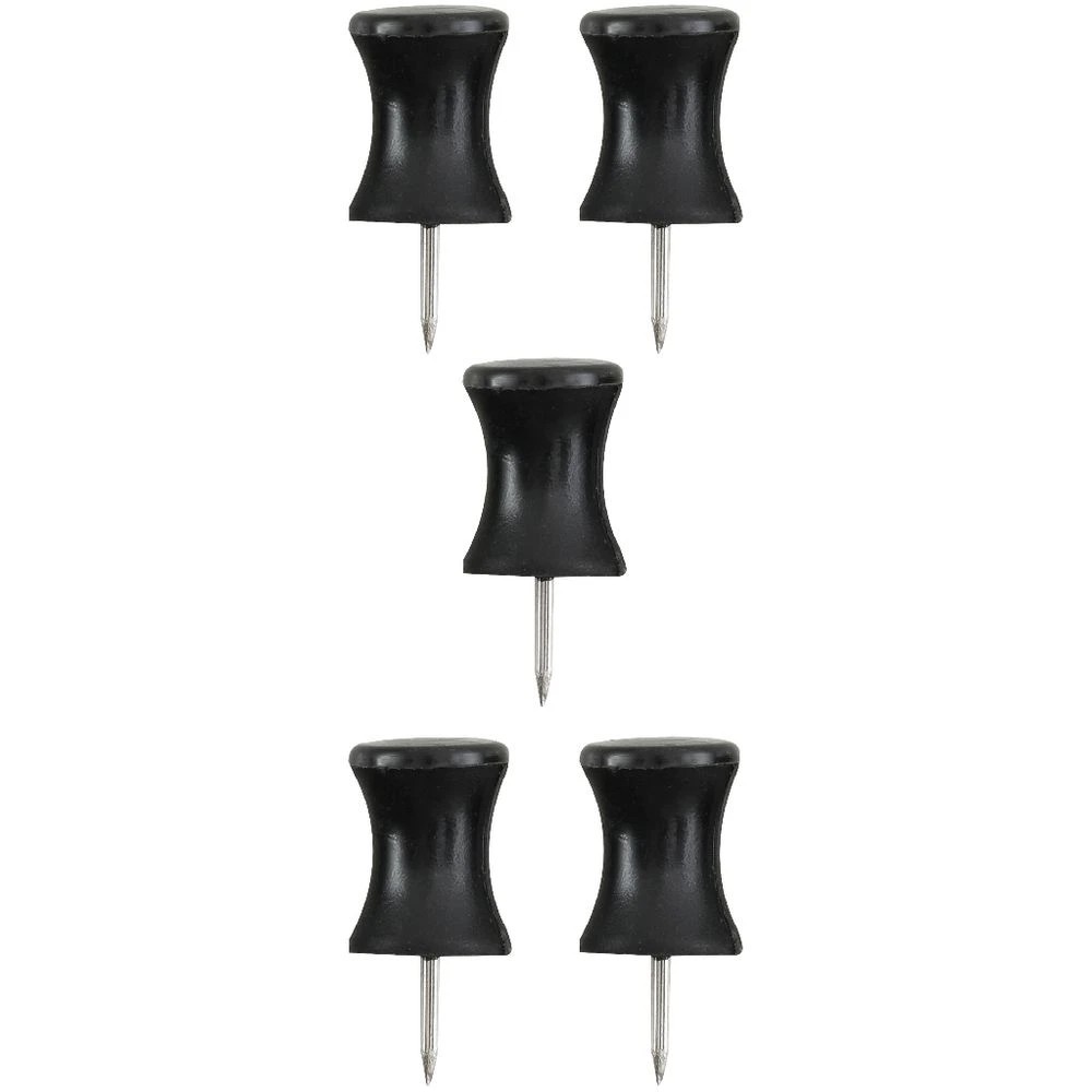 6 Otto Printed Corkboard 450 x 600mm Fern, 6 of 8