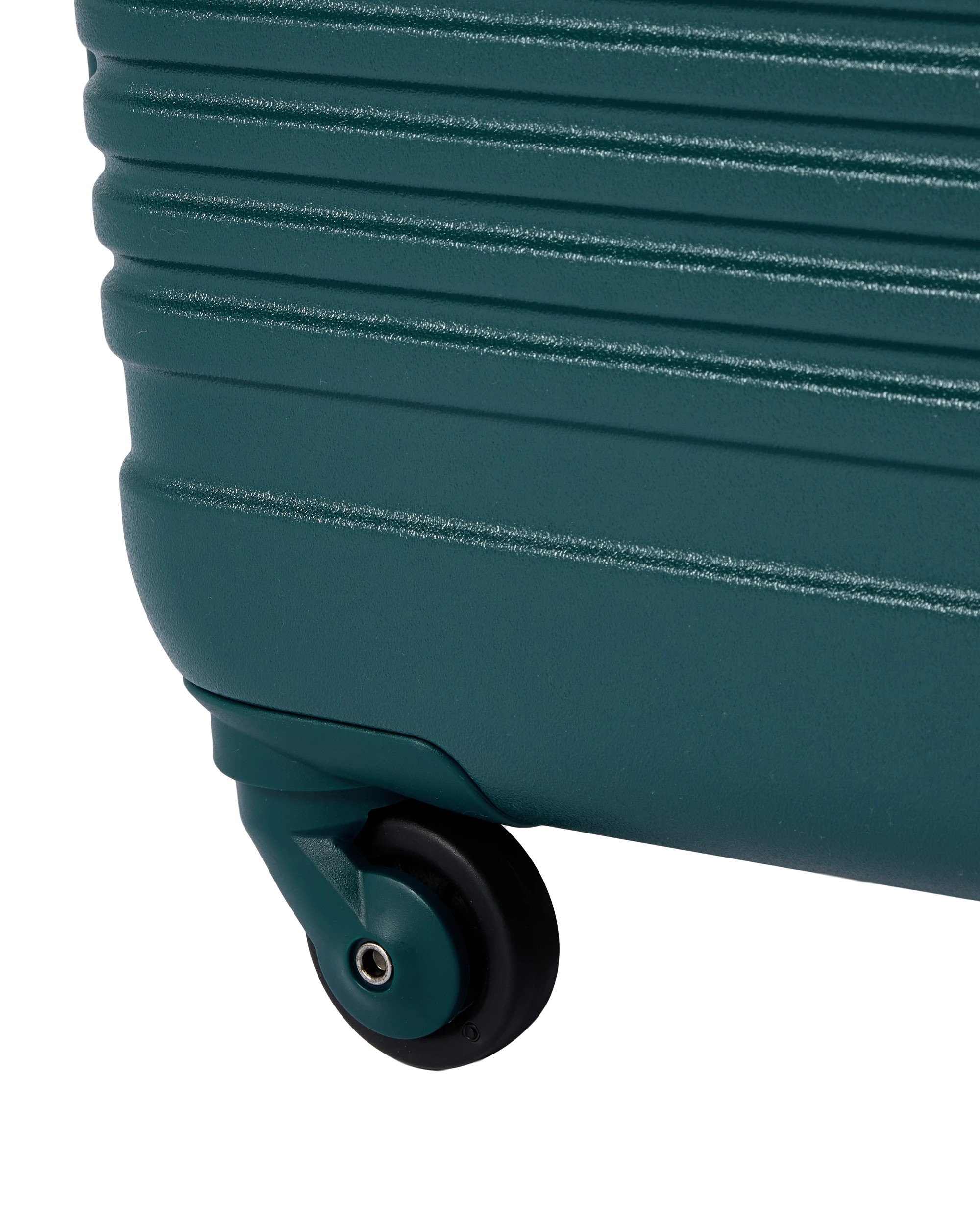 5 71cm Albany Hard Case 4 Wheels - Green, 5 of 8