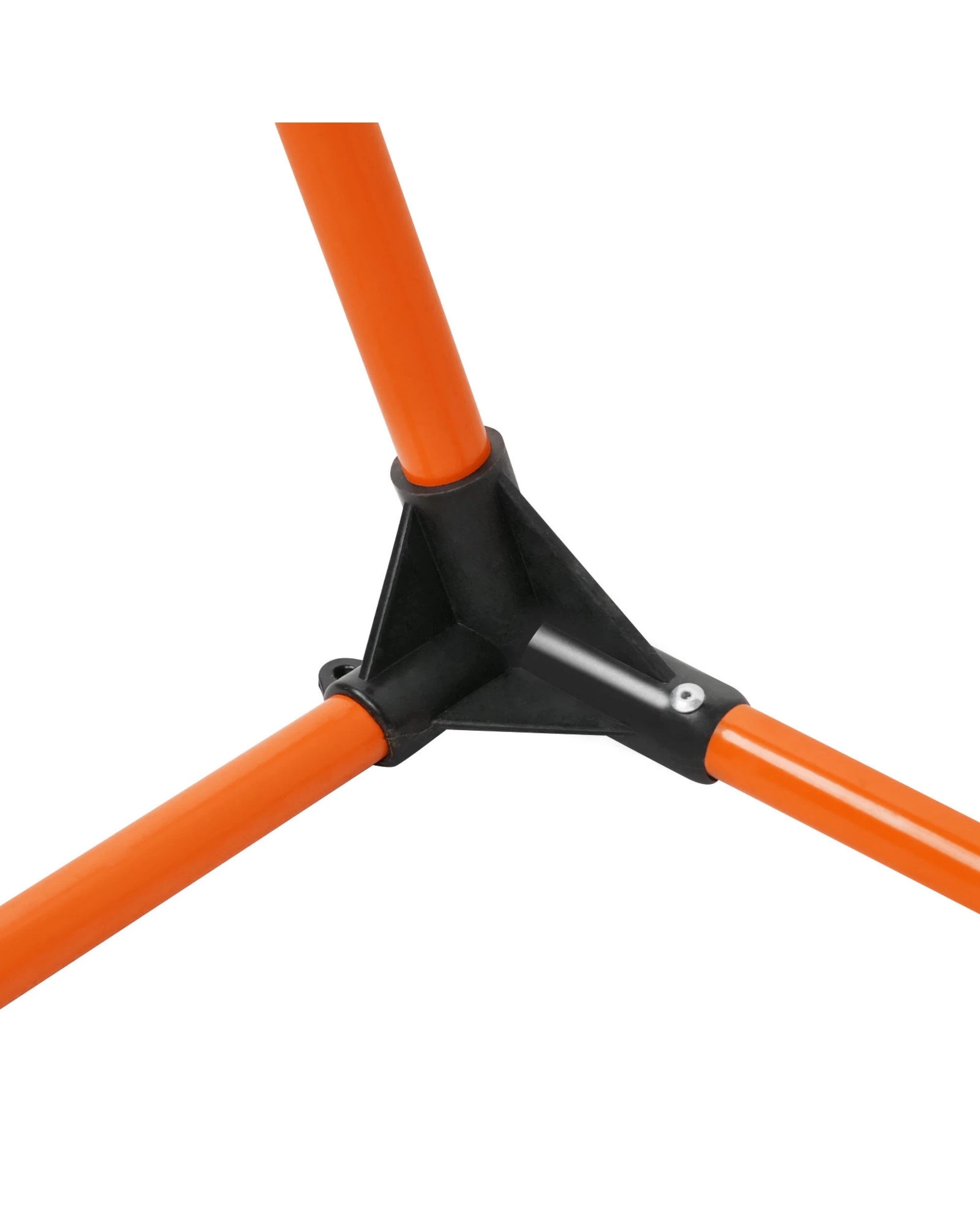 8 Advwin 2.4M Wide Soccer Goal with Carry Bag, 8 of 8