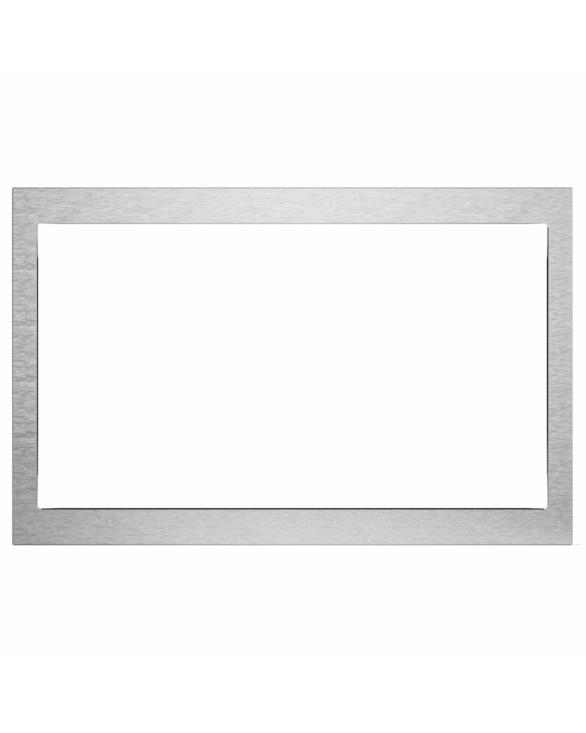 1 Sharp Trim Kit Suitable for R42CVST & R45SVST Microwave Oven, 1 of 2