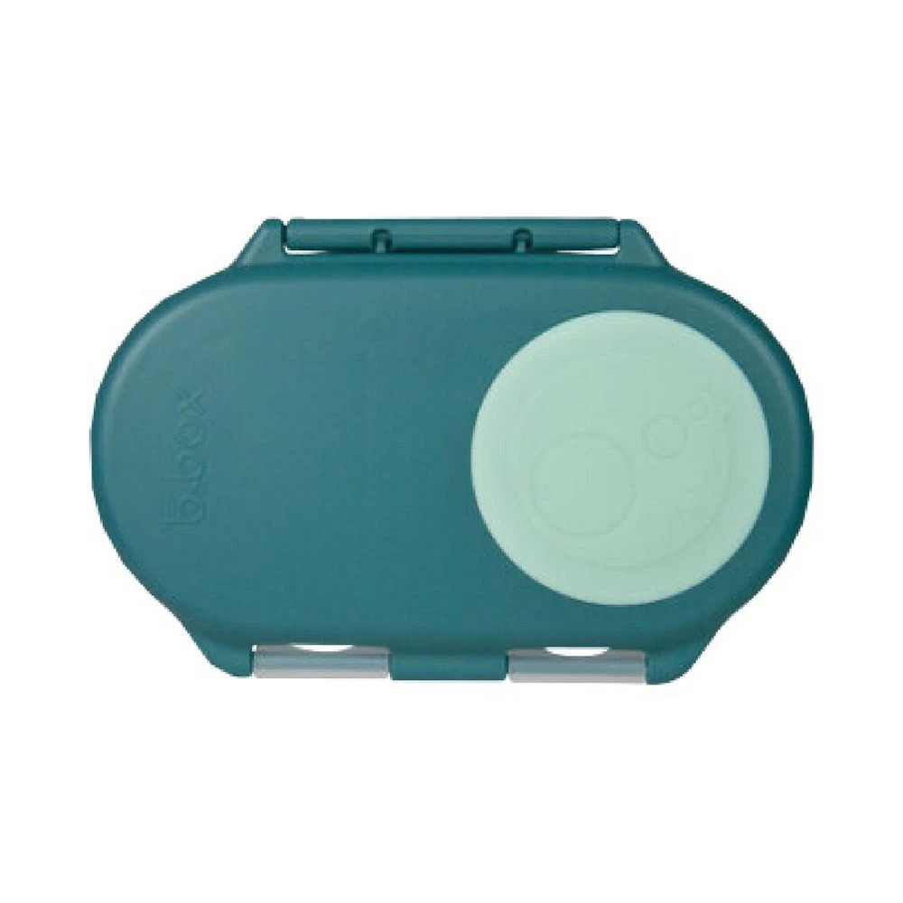 2 B.Box Snackbox Emerald Forest, 2 of 4