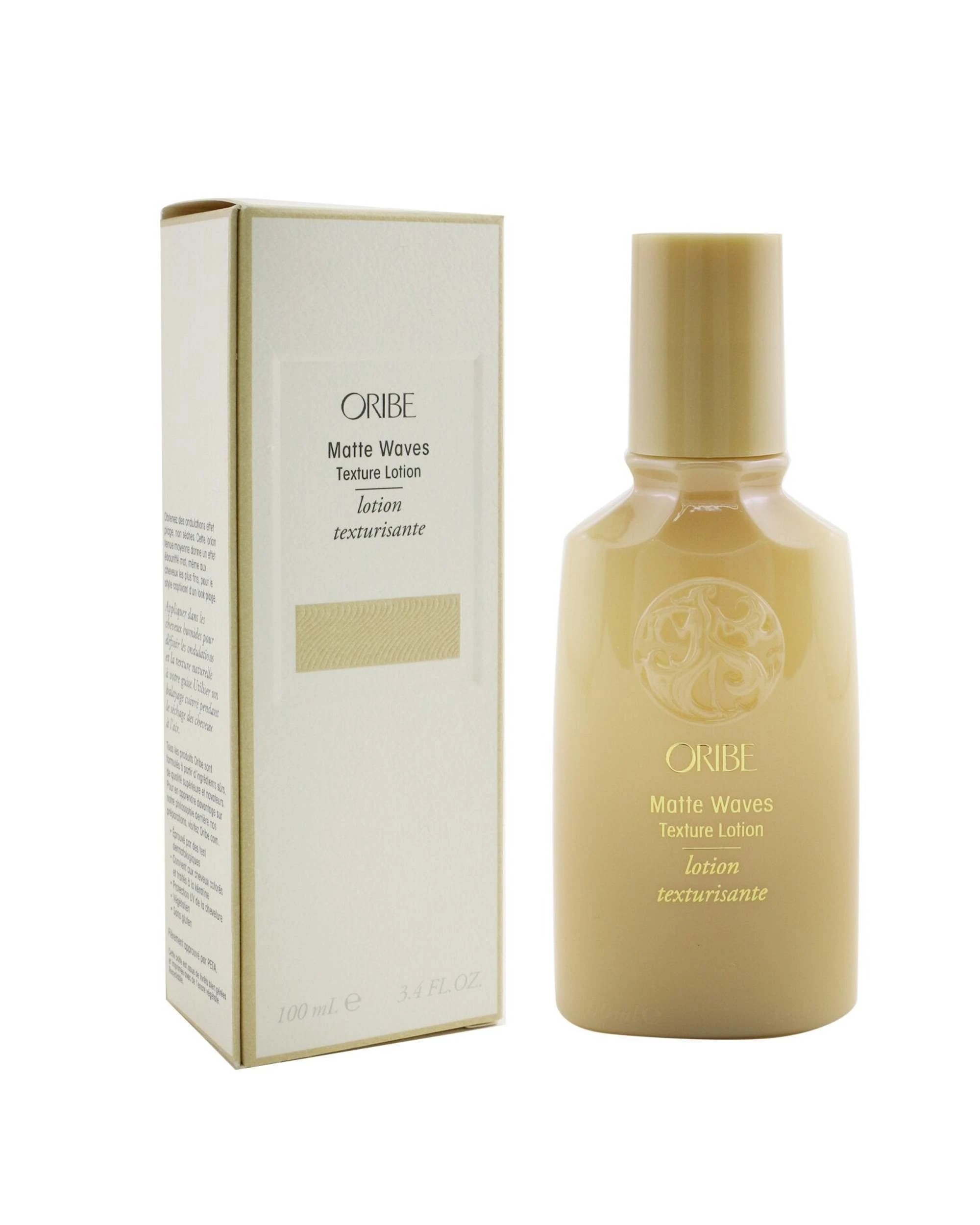 2 Oribe Matte Waves Texture Lotion  100ml/3.4oz, 2 of 3