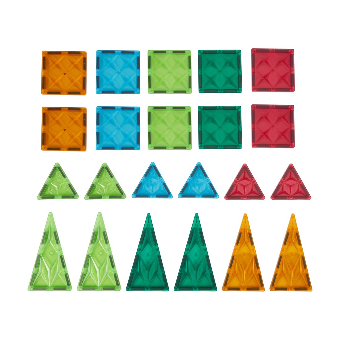 5 24 Piece Magnetics Starter Set, 5 of 7