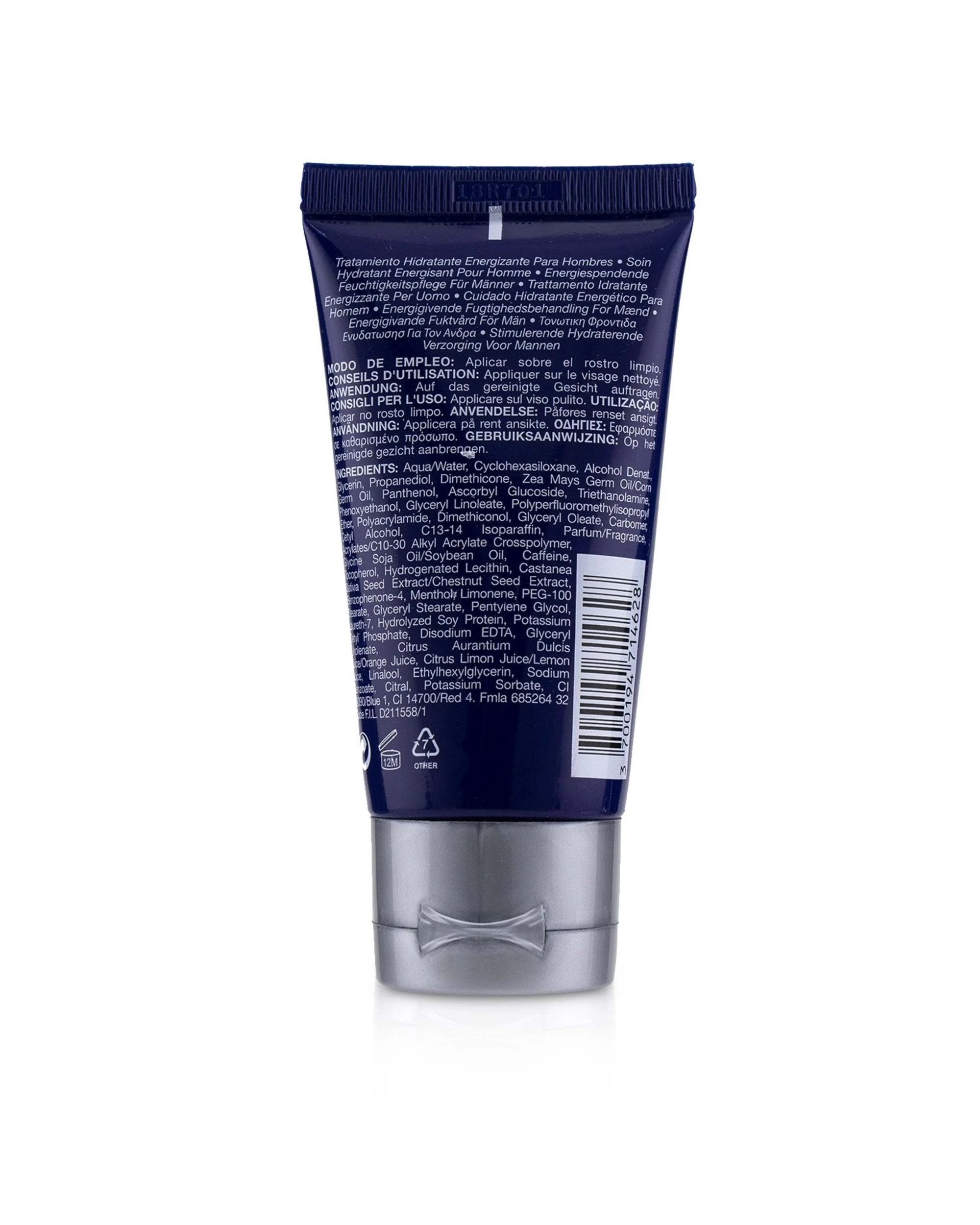 4 Kiehl's Facial Fuel Energizing Moisture Treatment For Men  125ml/4.2oz, 4 of 4