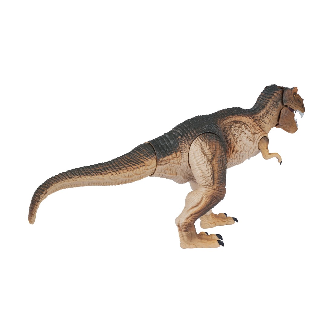 5 83cm Tyrannosaurus Dinosaur Figure, 5 of 9