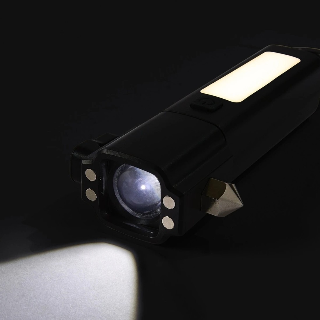 4 Car Safety Tool, 4 of 10