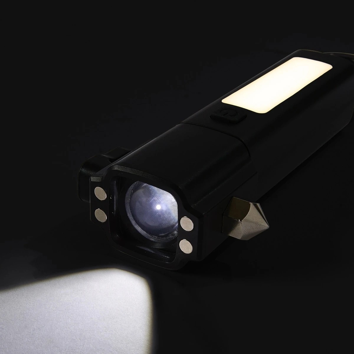 4 Car Safety Tool, 4 of 10