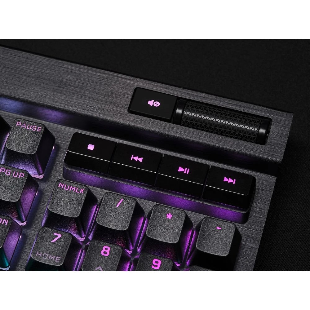 10 Corsair K70 RGB PRO Mechanical Gaming Keyboard, 10 of 10