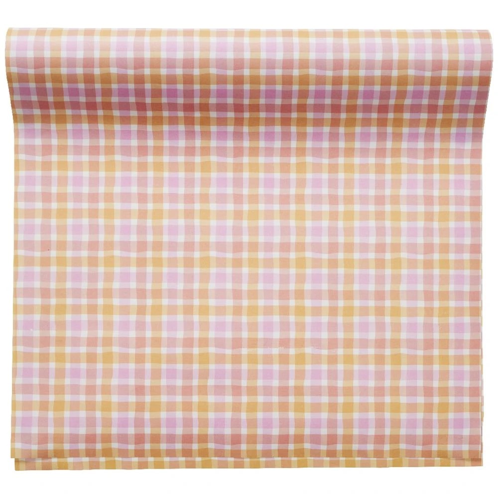 3 Otto Mediterranean Gift Wrap 2 Pack, 3 of 6