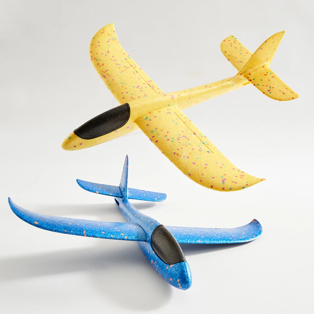 6 Foam Glider - Assorted, 6 of 6