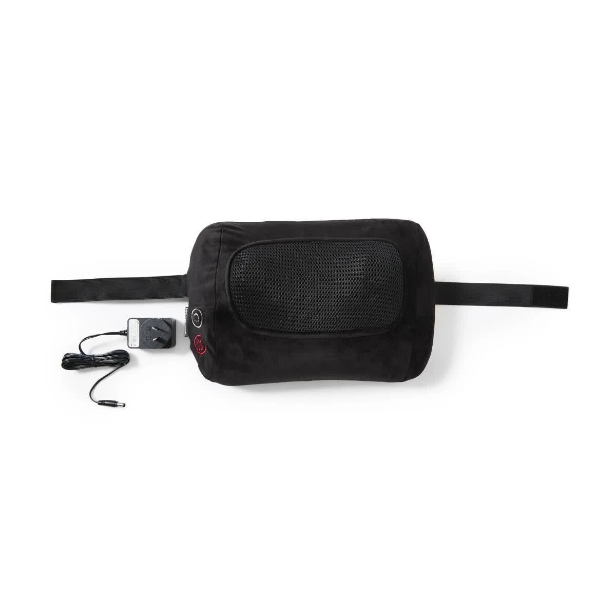 1 Homedics Shiatsu Massage Pillow, 1 of 5