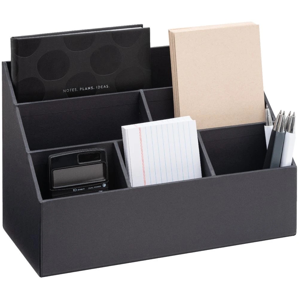 2 Otto Organiser Black, 2 of 2