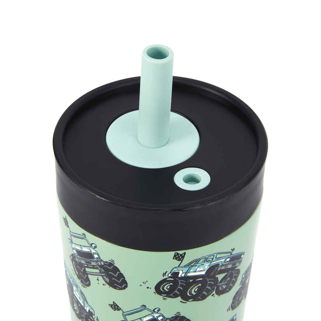 2 400ml Cars Double Wall Sipper Tumbler, 2 of 6