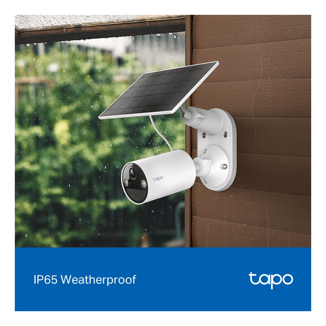 7 Tapo Solar Panel A201, 7 of 9