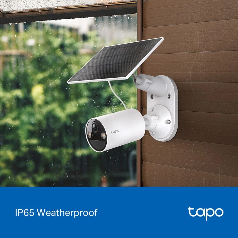 7 Tapo Solar Panel A201, 7 of 9