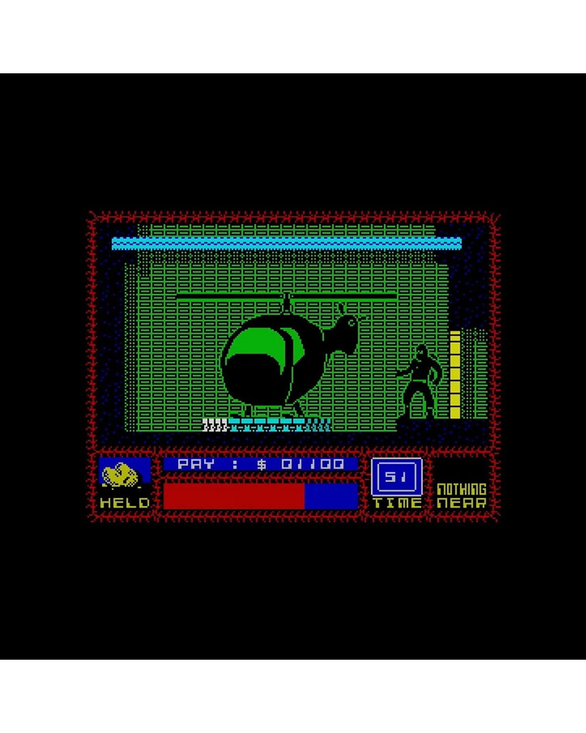 4 The Spectrum Home Computer, 4 of 10