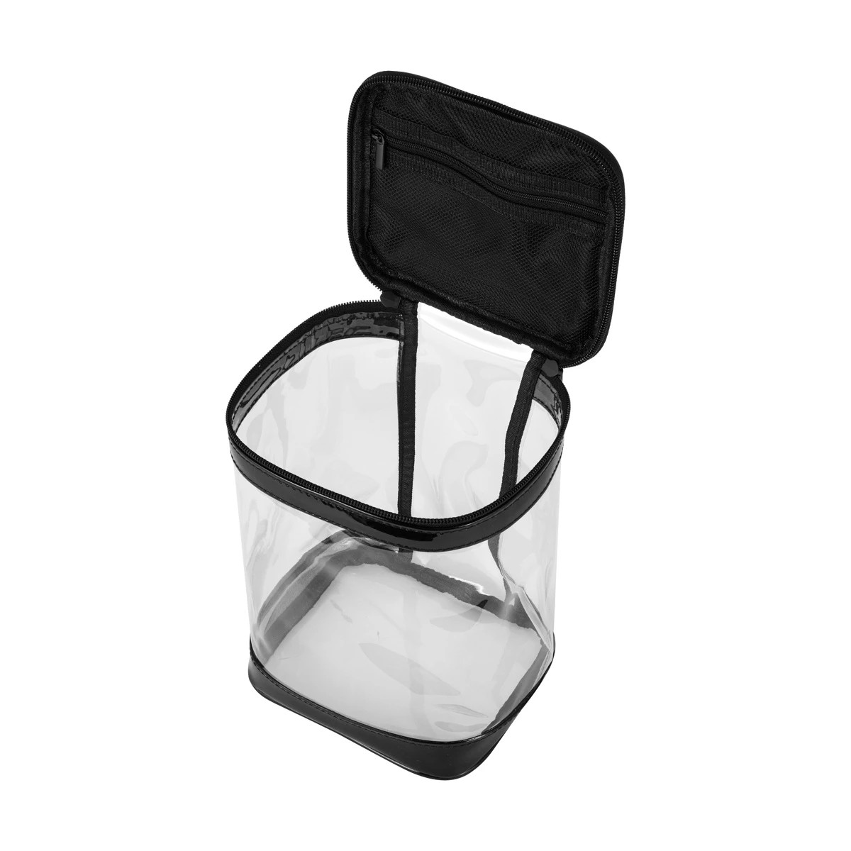 5 OXX Cosmetics Travel Bag - Black, 5 of 8