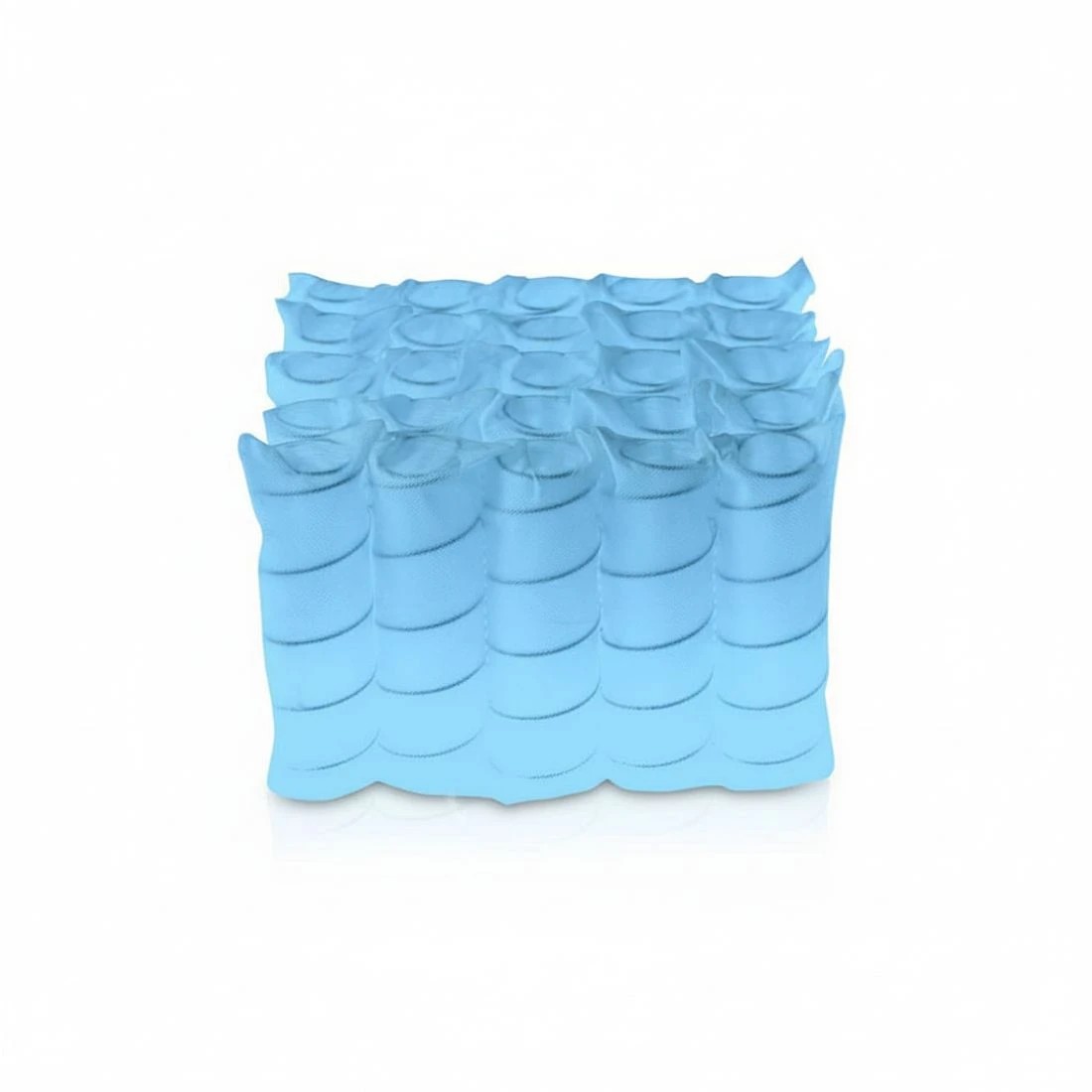 9 Giselle Bedding 32cm Mattress Euro Top Single - Single Bed - Multi, 9 of 10