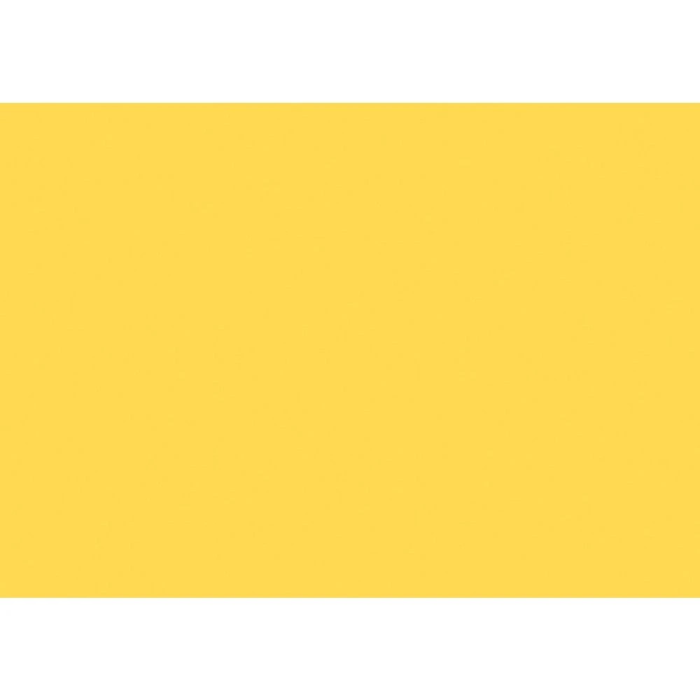 1 Liviano A2 Colour Card 300gsm Lemon, 1 of 1