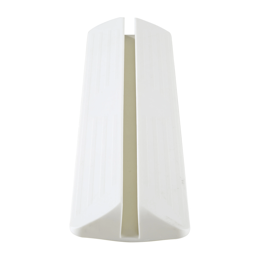 2 Levede Baby Safety Gate  Support Ramp White, 2 of 6