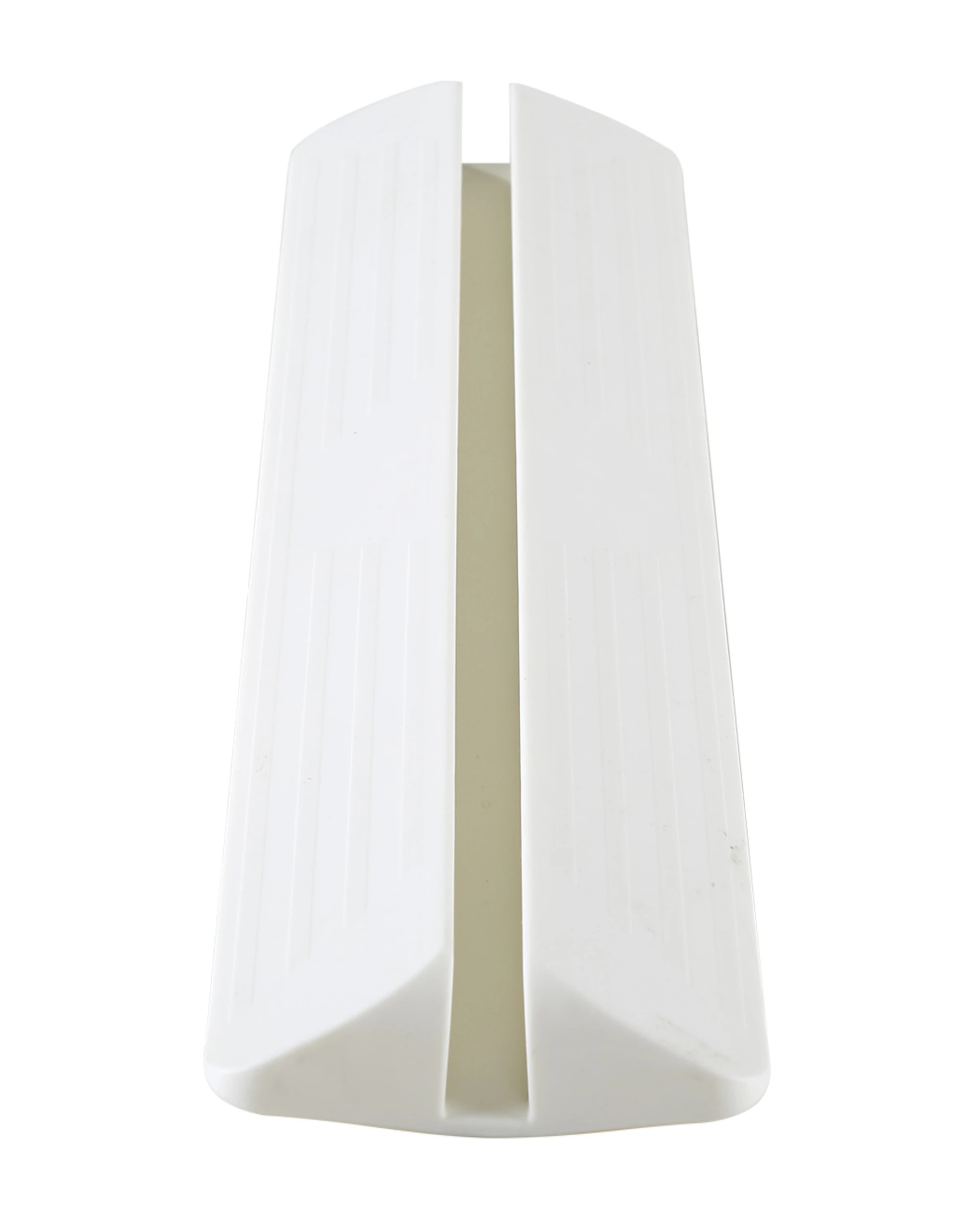 2 Levede Baby Safety Gate  Support Ramp White, 2 of 6