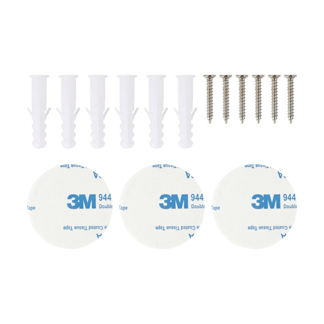 6 3 Pack Sensor Motion Down Lights, 6 of 10