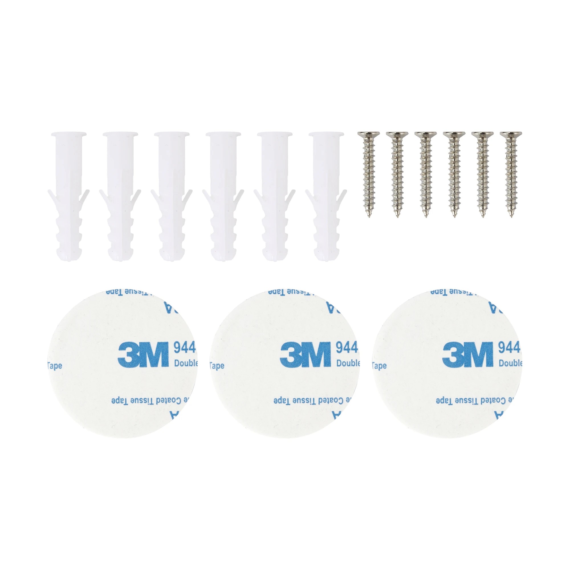 6 3 Pack Sensor Motion Down Lights, 6 of 10