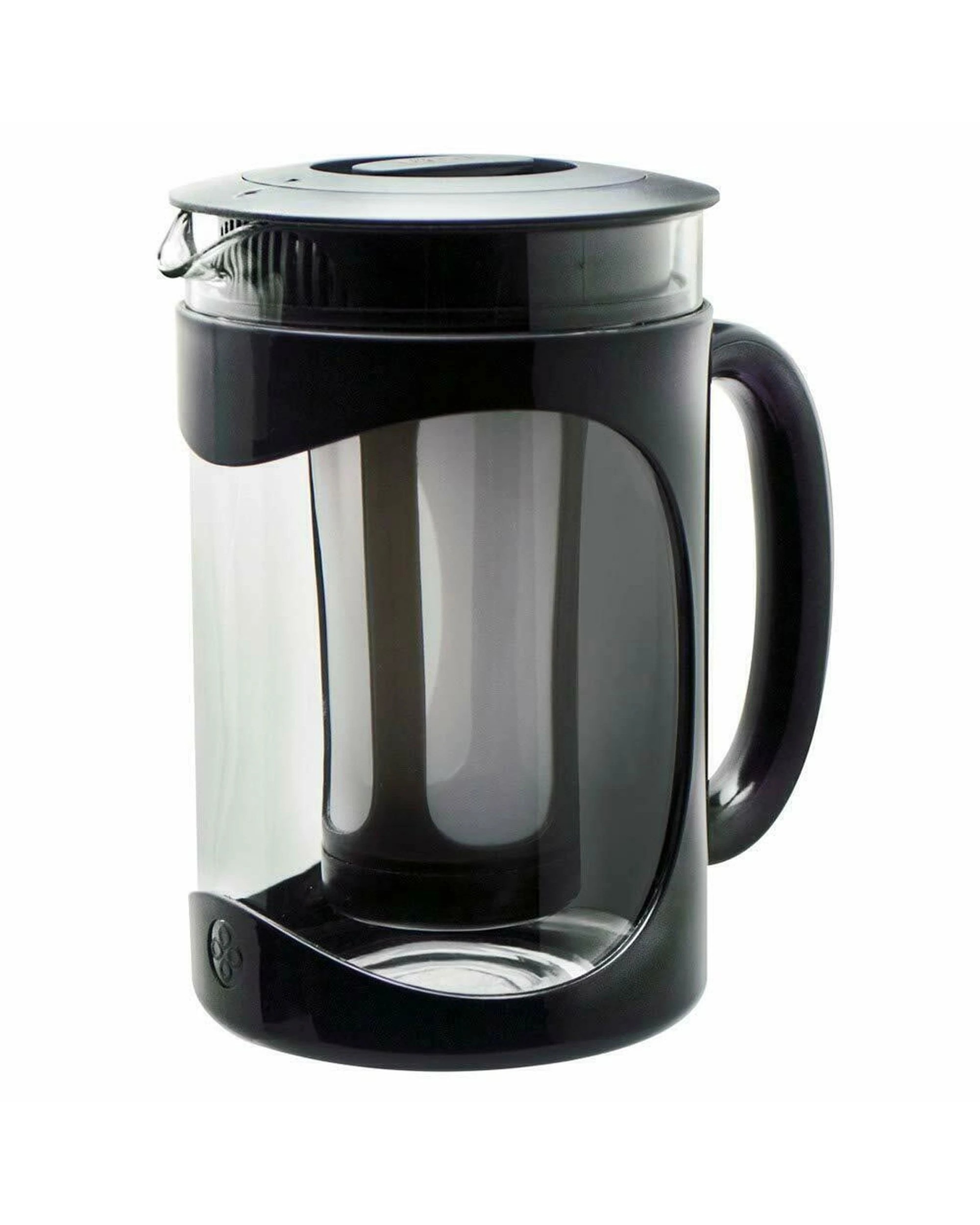 2 Primula Burke 1.6Qt  1.5 Litre Carafe Cold Brew Coffee Maker  Drip Barista Espresso, 2 of 7