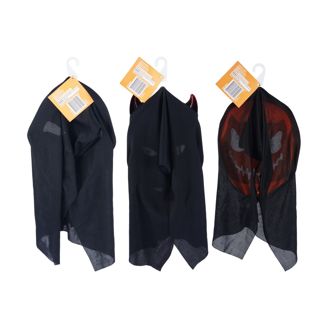 5 Mask - Assorted, 5 of 5