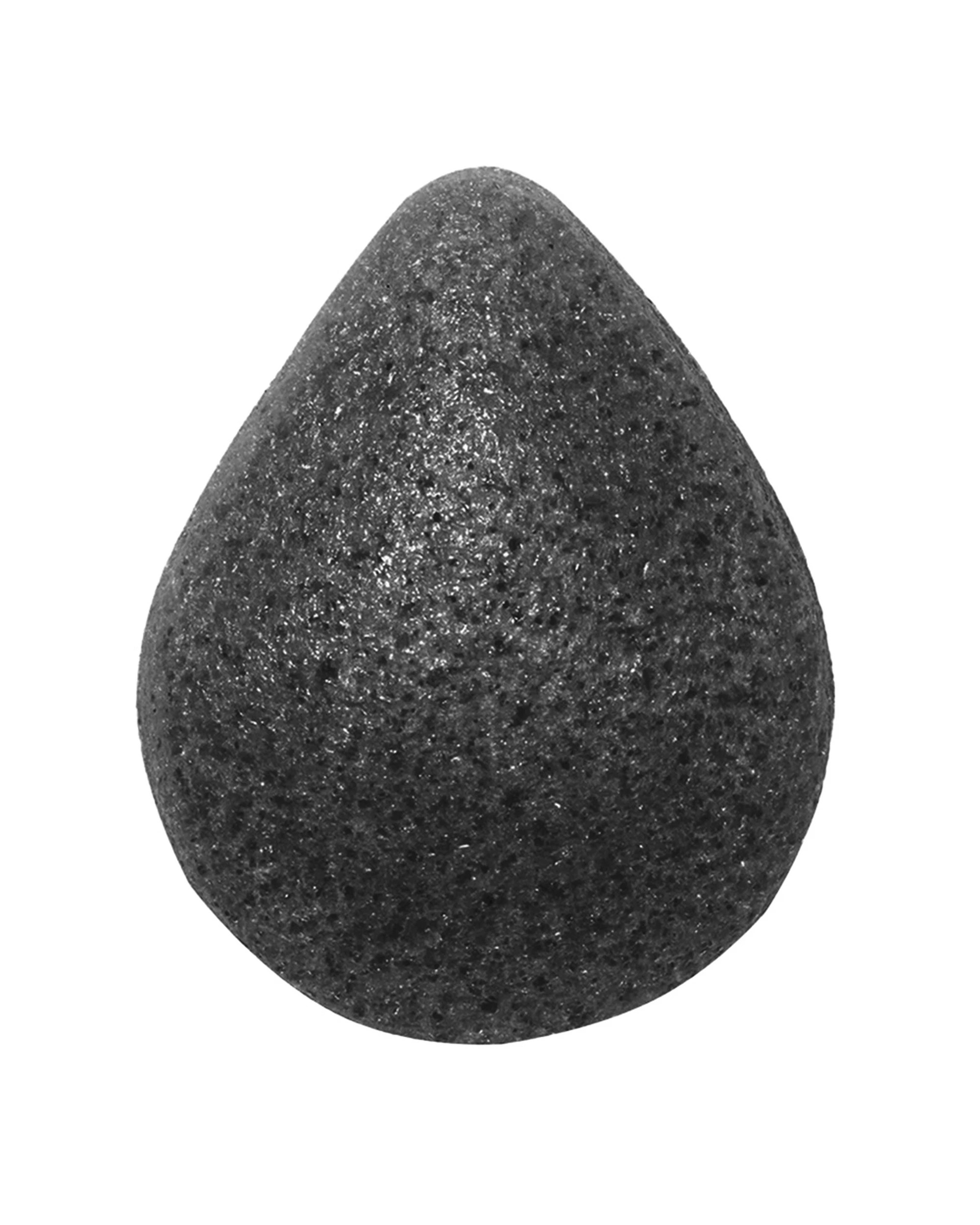 1 Revlon Konjac Sponge 01959 - Charcoal, 1 of 2