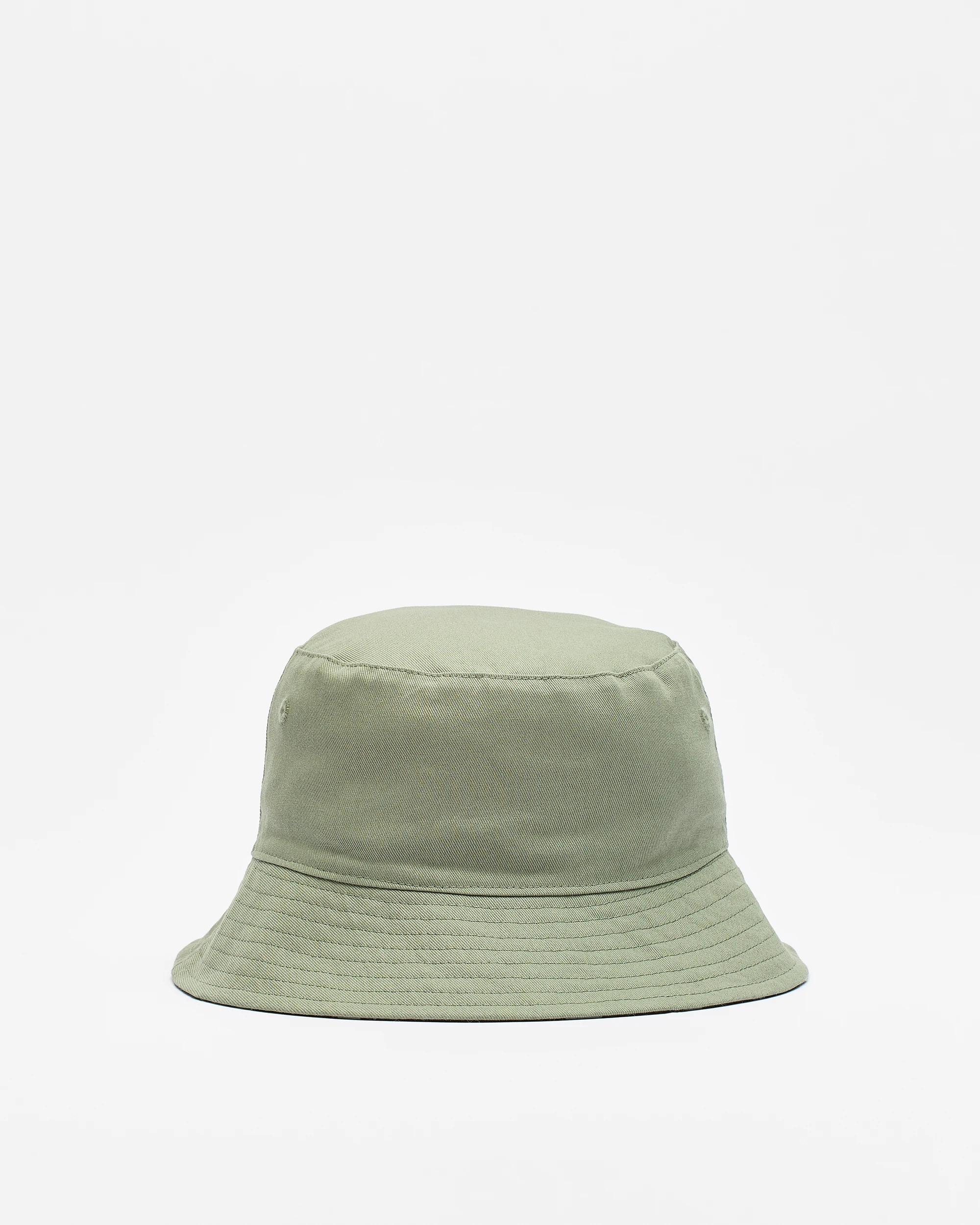 3 Kids Licensed Minecraft Reversible Bucket Hat BLACK, 3 of 3