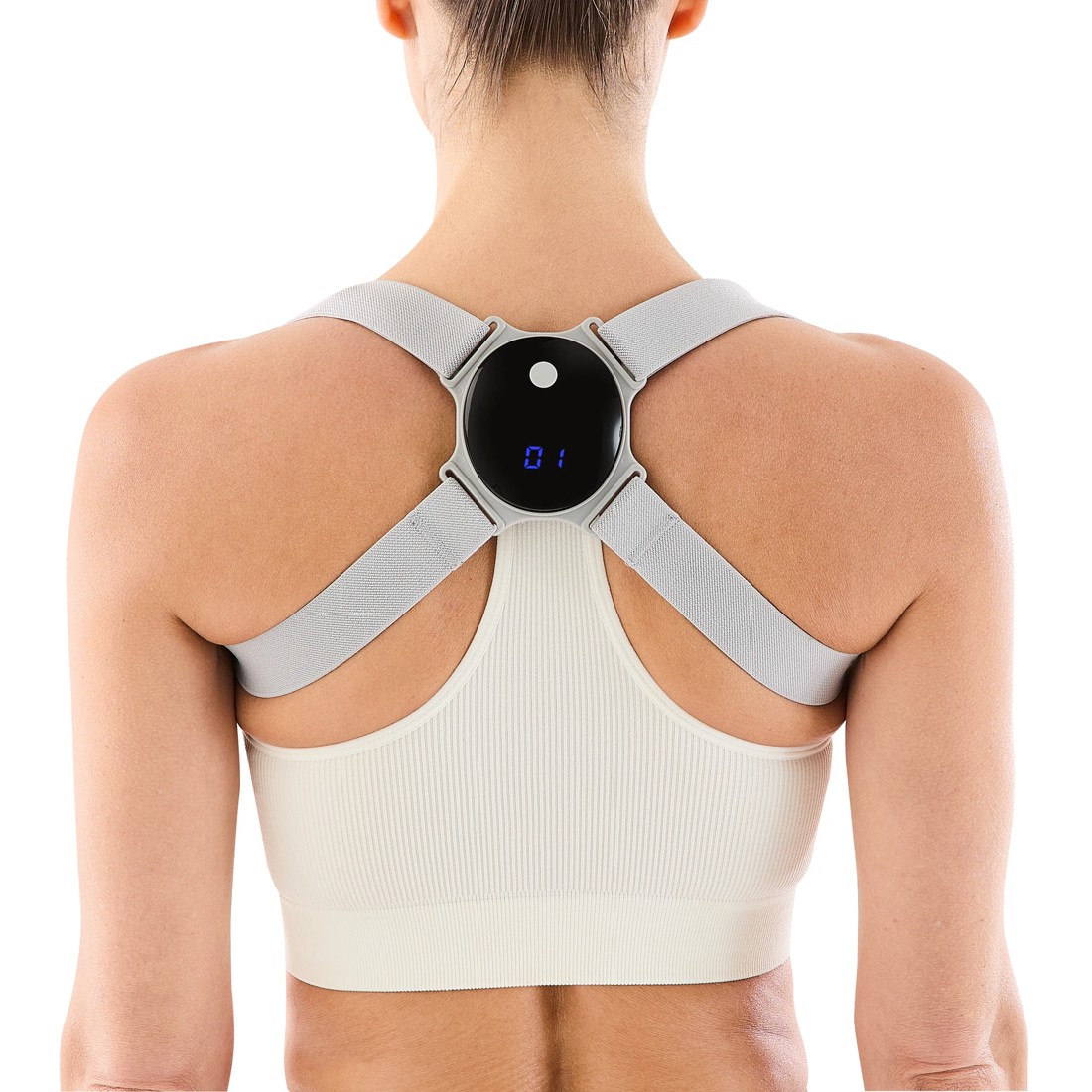 1 Posture Alert Trainer, 1 of 8