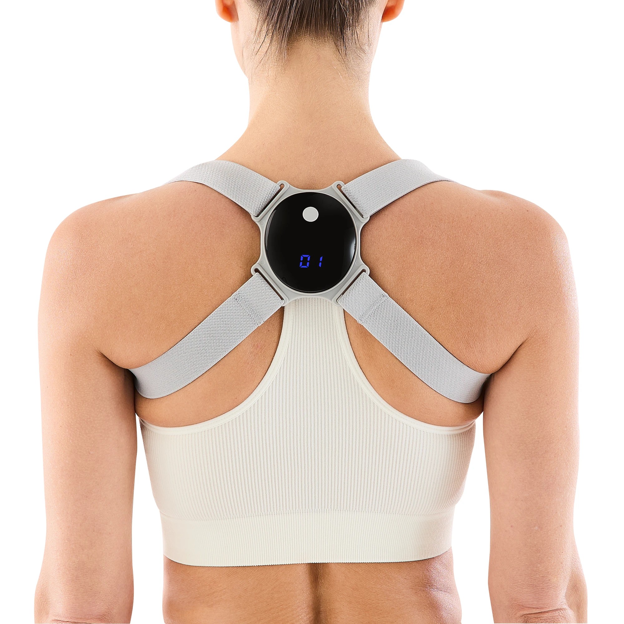 1 Posture Alert Trainer, 1 of 8